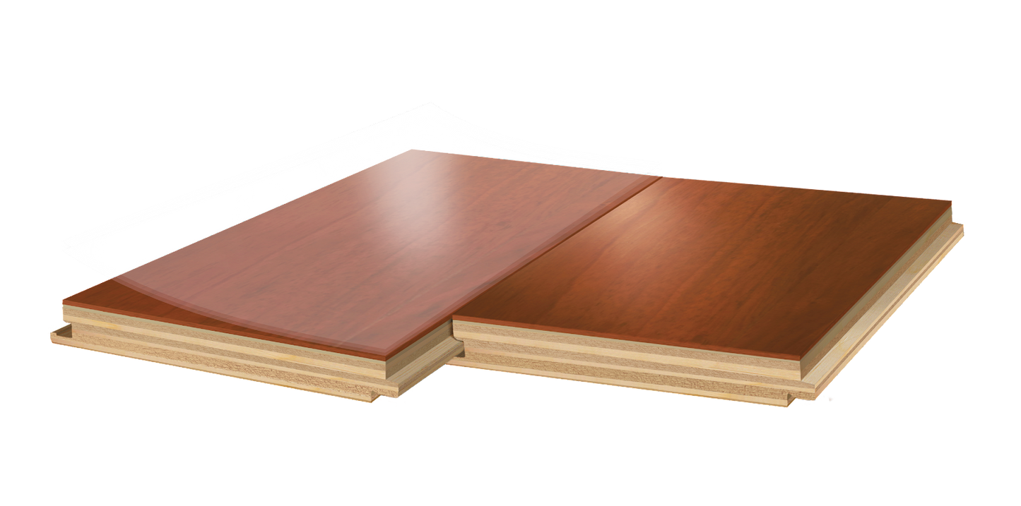 Matimco Likewood Laminated Floors 8mm (Herringbone)