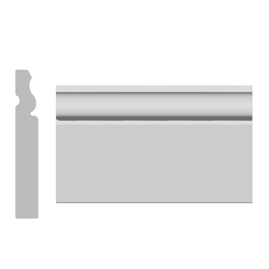 Matimco Likewood Laminated Veneer Lumber Moulding – Baseboard 3