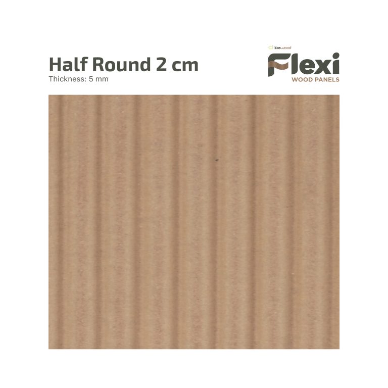 Matimco Likewood Flexiwood Panel