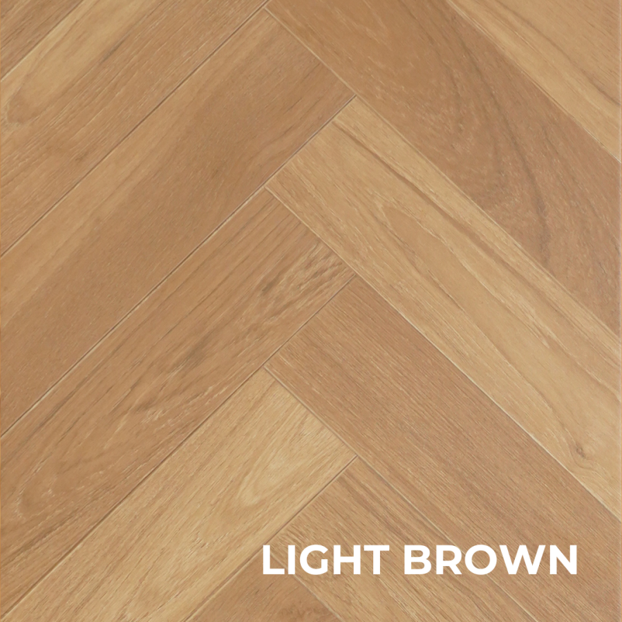Matimco Gudwood Laminated Floors 8mm (Herringbone)