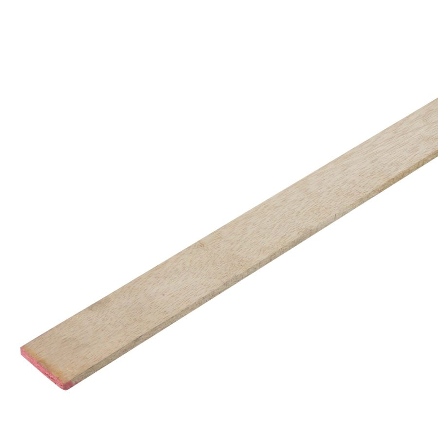 Matimco Gudwood Basic Mouldings S4S 1/2 × 1 or 2 (8 feet / 10 feet)