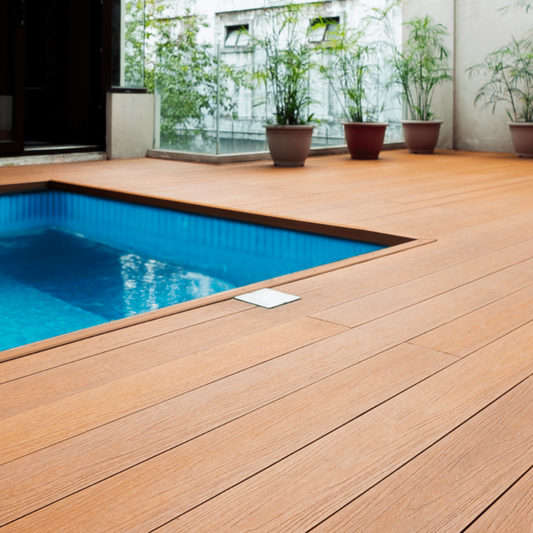 Matimco Nuwood Gen 2 Hollow Decking