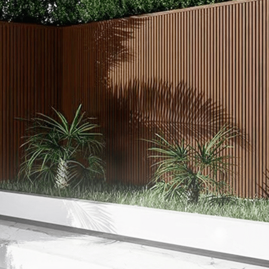 Matimco Nuwood Isla Outdoor Fluted Panel (12 feet)