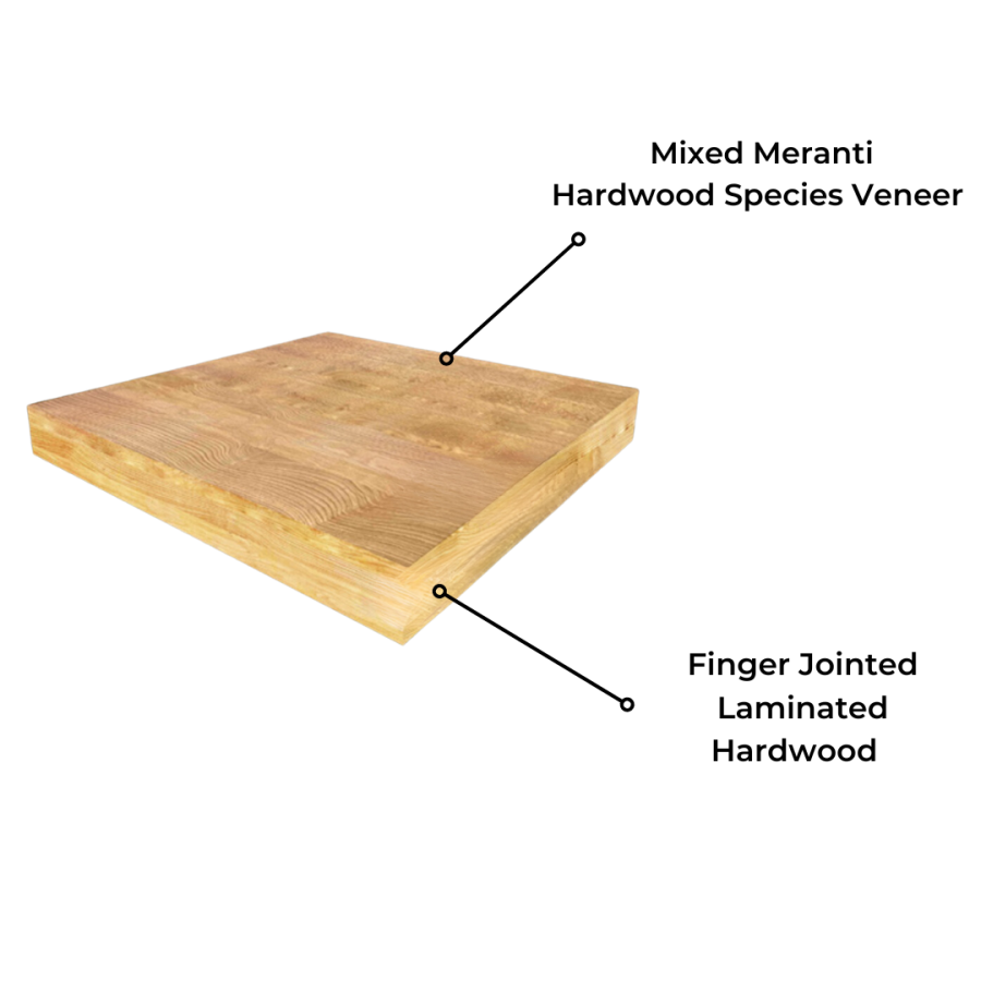 Matimco Matwood Designer Door Series – Lima (with 2.4m)