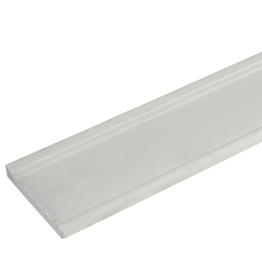 Matimco Matwood Innovation Mouldings – Nimbus Baseboard 1×4 (8 feet)