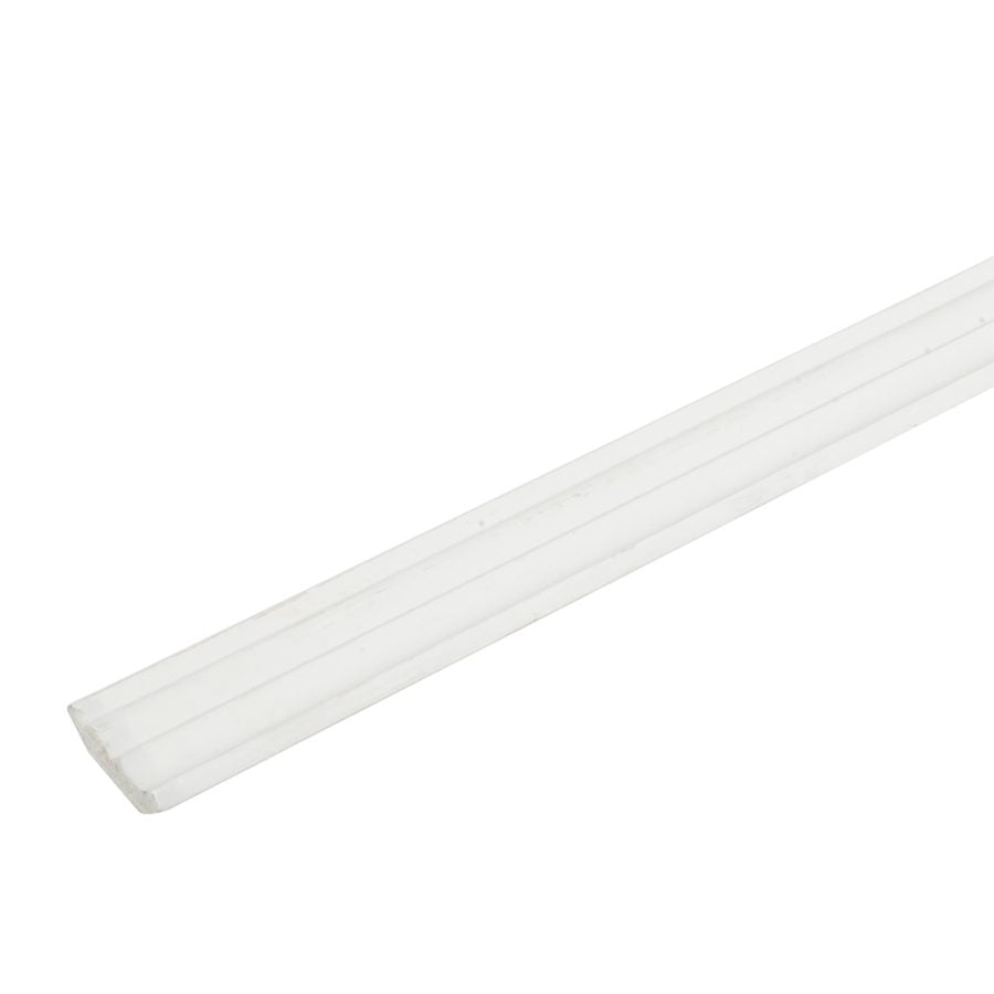 Matimco Matwood Innovation Mouldings – Taupe Cornice 1×2 / 3 (8 or 10 feet)