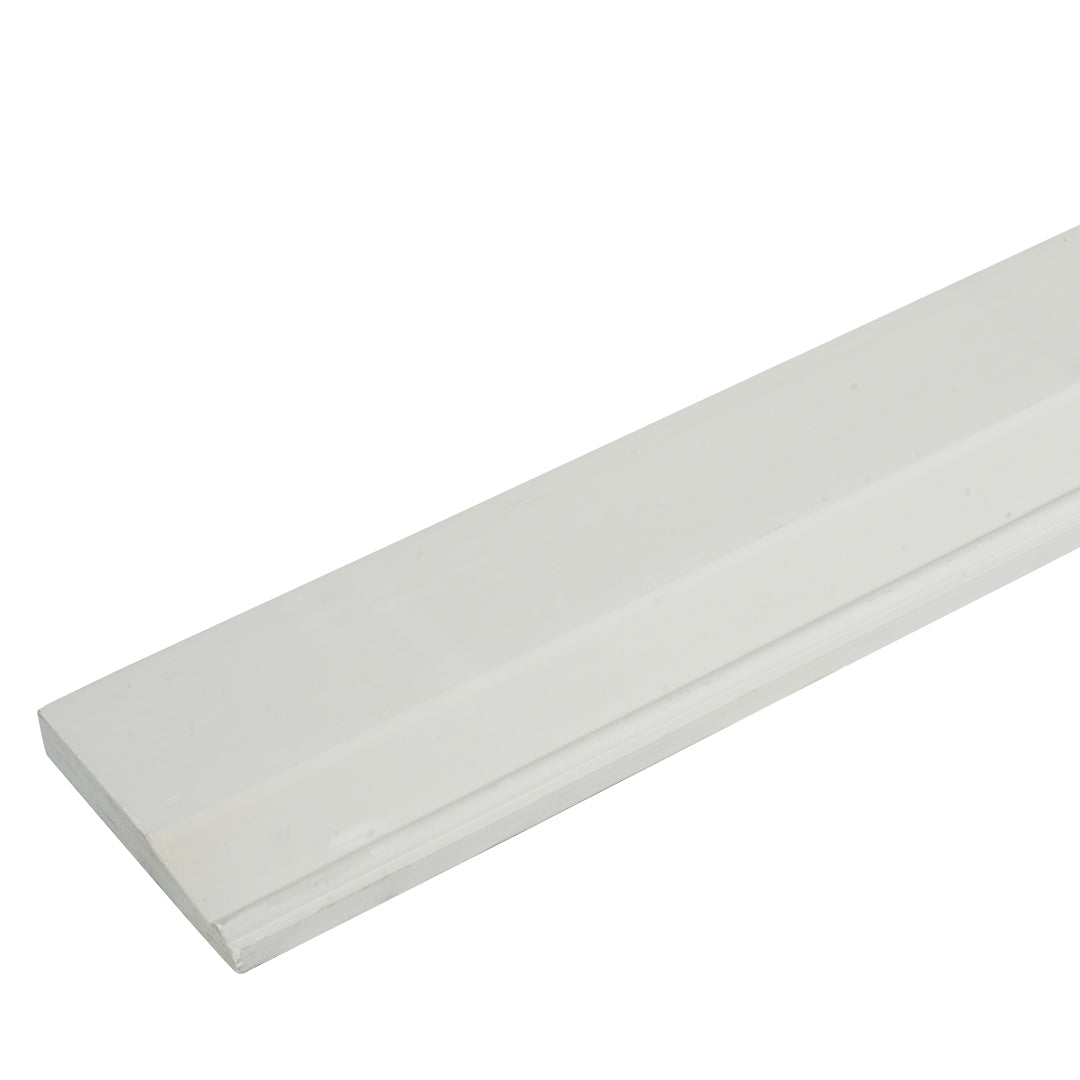 Matimco Matwood Innovation Mouldings - Ash Baseboard 1×4 (8 feet)