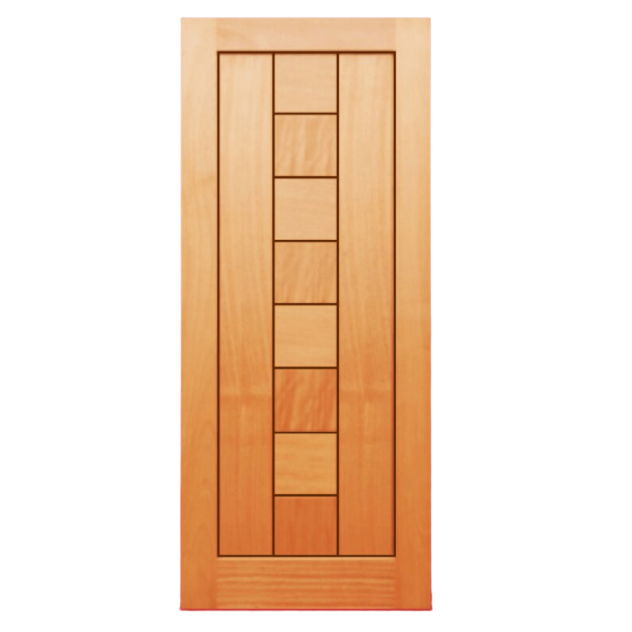 Matimco Matwood Designer Door Series – Ubud (with 2.4m)