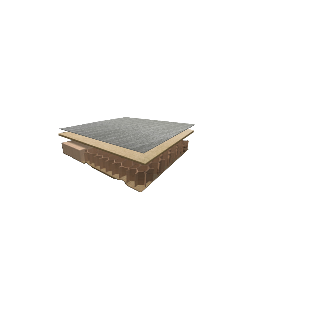 Matimco Likewood Veneered Doors (4 Designs)