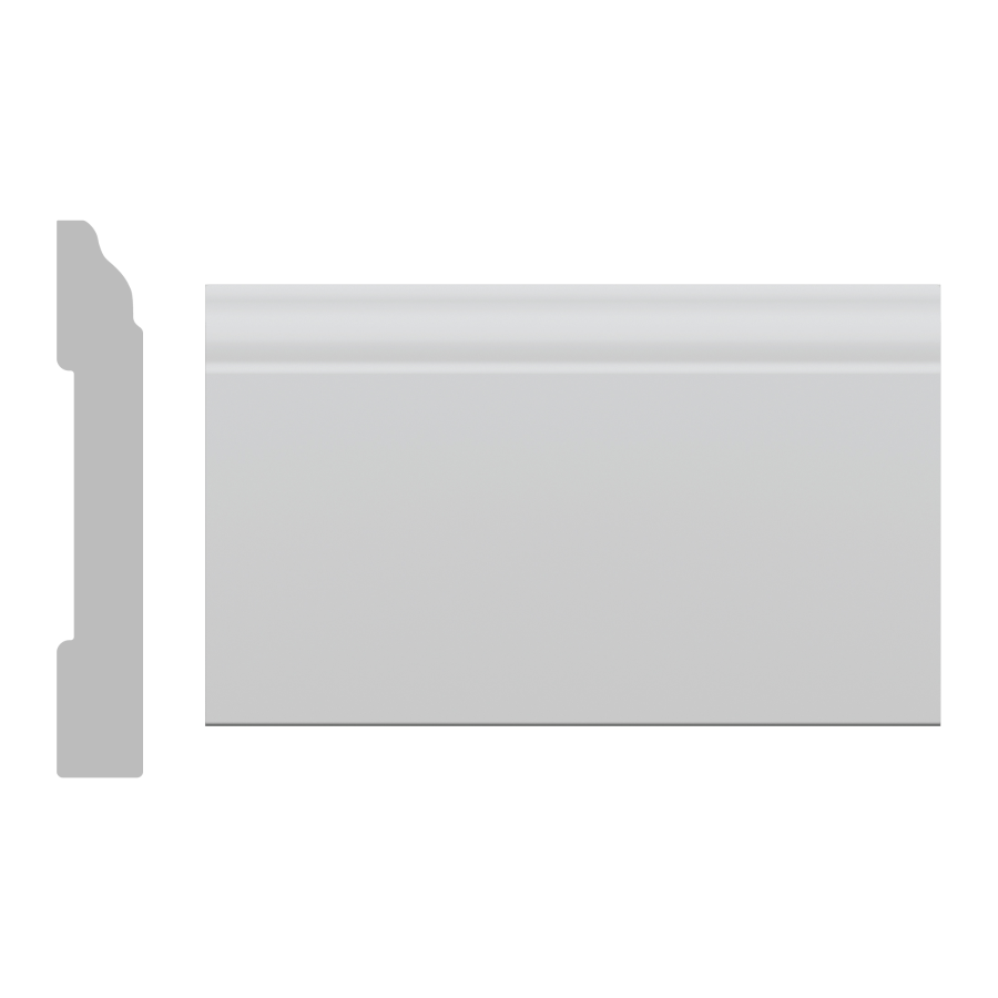 Matimco Likewood Laminated Veneer Lumber Moulding – Baseboard 2