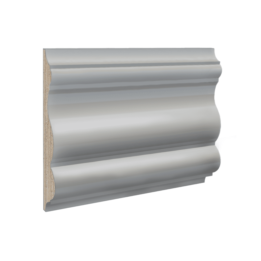 Matimco Matwood Innovation Mouldings Taupe Architrave 1×4 (8 feet)
