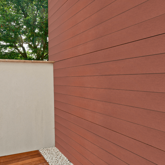 Matimco Nuwood Wall Cladding