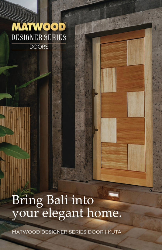 Bring The Tropics Into Your Elegant Home