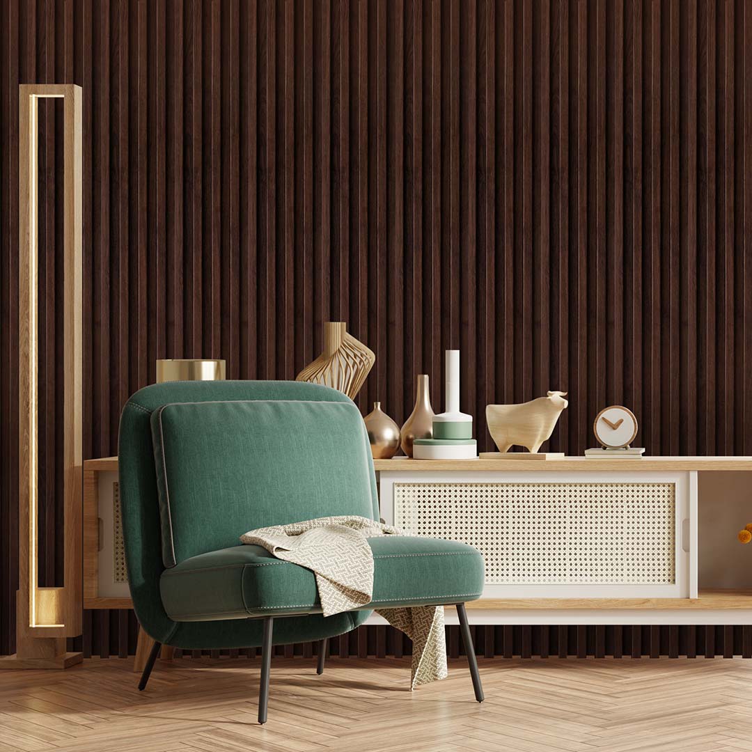 Fluted Panels