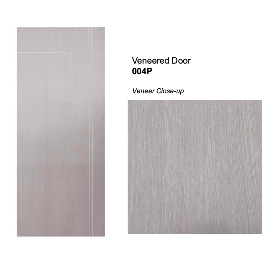 Matimco Likewood Veneered Doors (4 Designs)