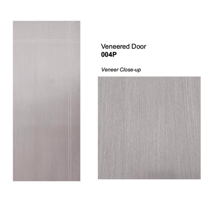 Matimco Likewood Veneered Doors (4 Designs)