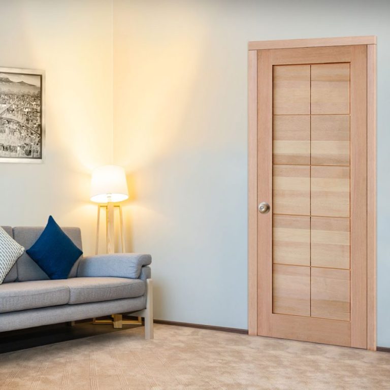 Matimco Gudwood Solid Engineered Door – SED 010