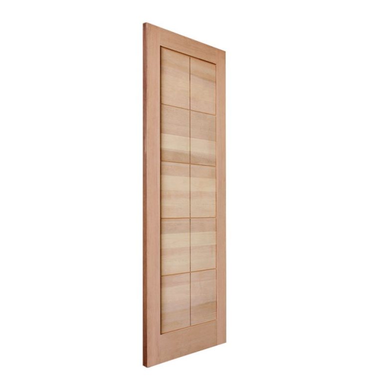 Matimco Gudwood Solid Engineered Door – SED 010