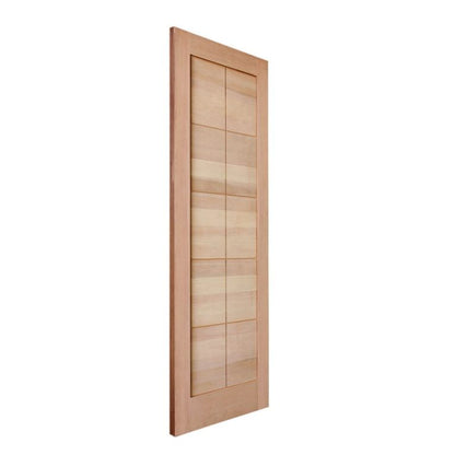 Matimco Gudwood Solid Engineered Door – SED 010