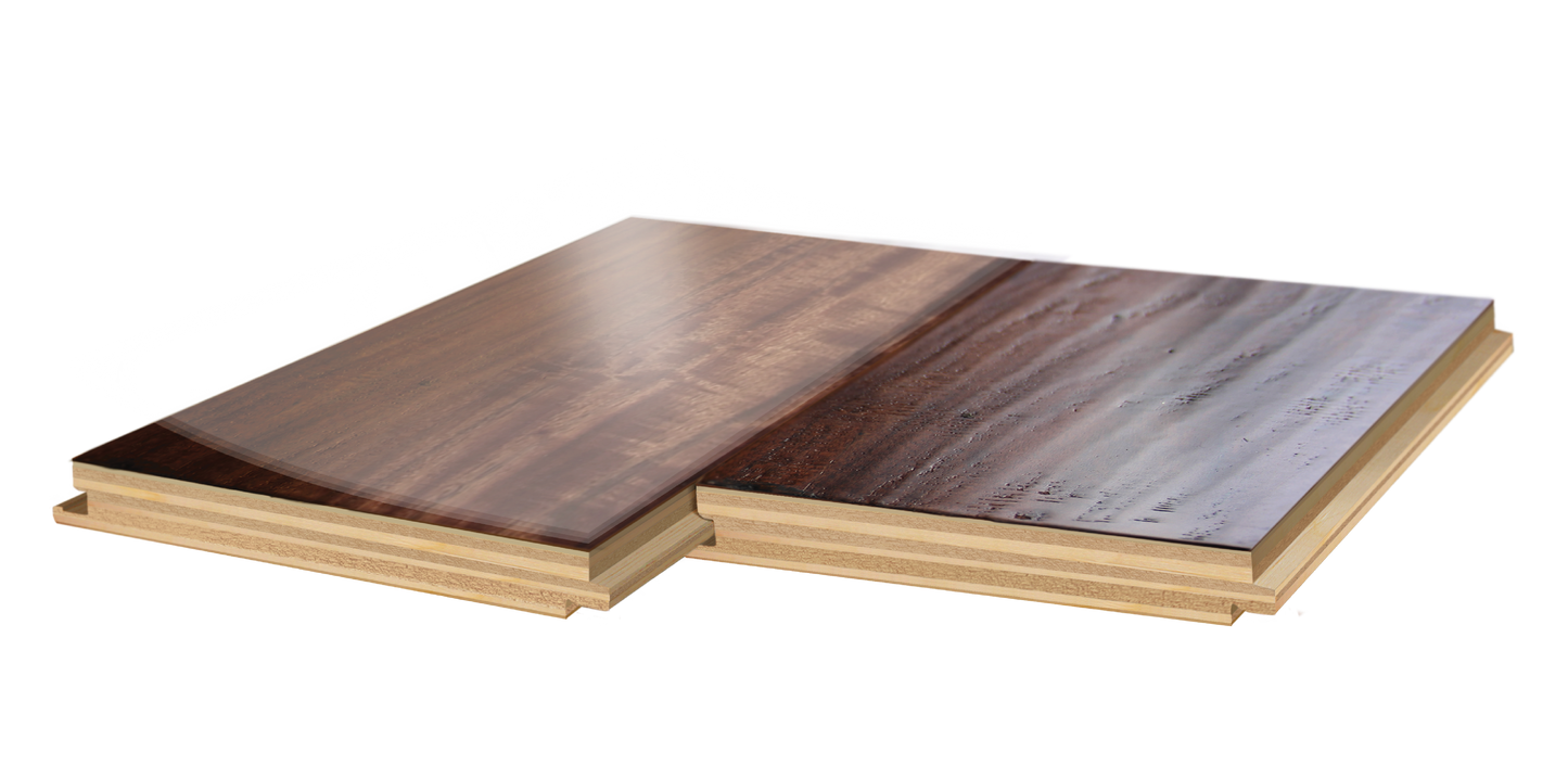 Matimco Matwood Engineered Floors 12mm