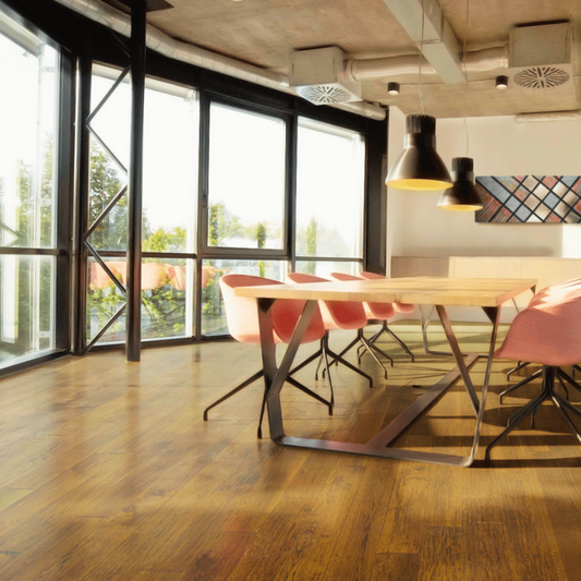 Matimco Matwood Engineered Floors 12mm (Flat and Smooth)