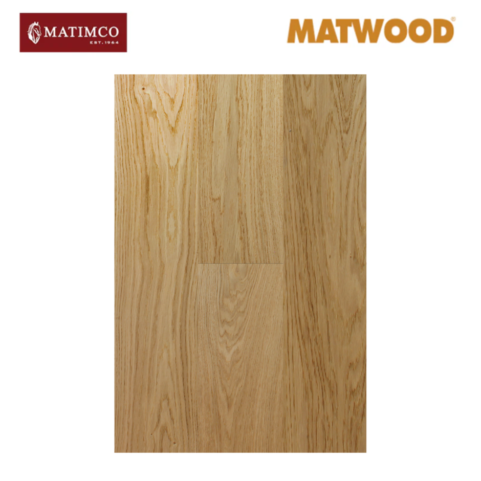 Engineered Floors – Matimco