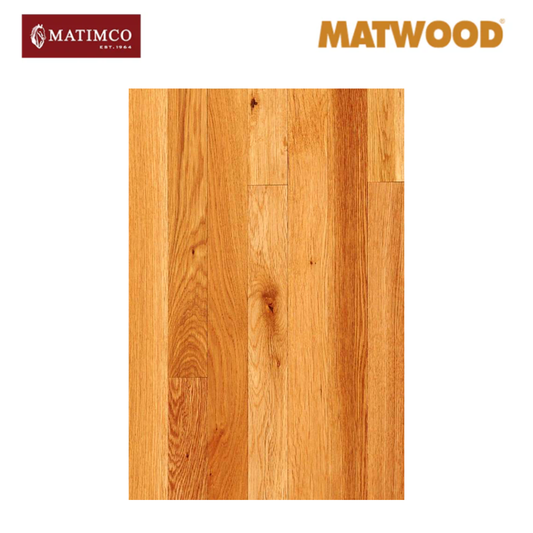 Matimco Matwood Innovation 15mm European engineered wood floors