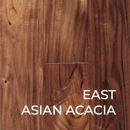Matimco Matwood Solid Hardwood Floors 18mm (Flat and Smooth)