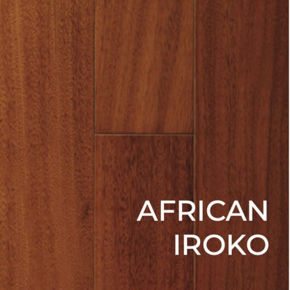 Matimco Matwood Solid Hardwood Floors 18mm (Flat and Smooth)