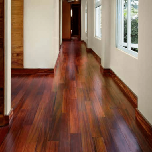 Matimco Matwood Solid Hardwood Floors 18mm (Flat and Smooth)