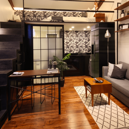 Matimco Matwood Solid Hardwood Floors 18mm (Textured Surface)