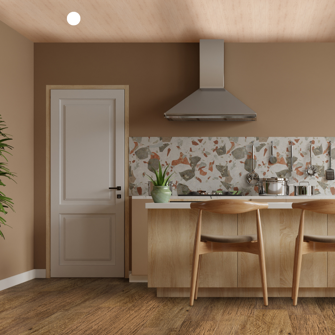 Matimco Likewood PVC Ceiling Panels