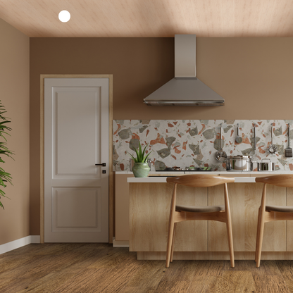 Matimco Likewood PVC Ceiling Panels