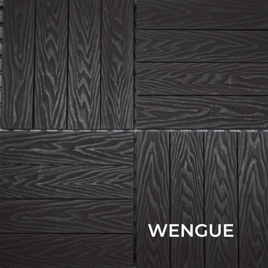 Matimco Nuwood Embeded Outdoor Decktiles