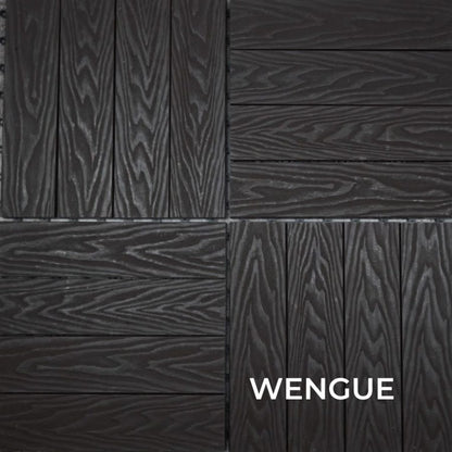 Matimco Nuwood Embeded Outdoor Decktiles