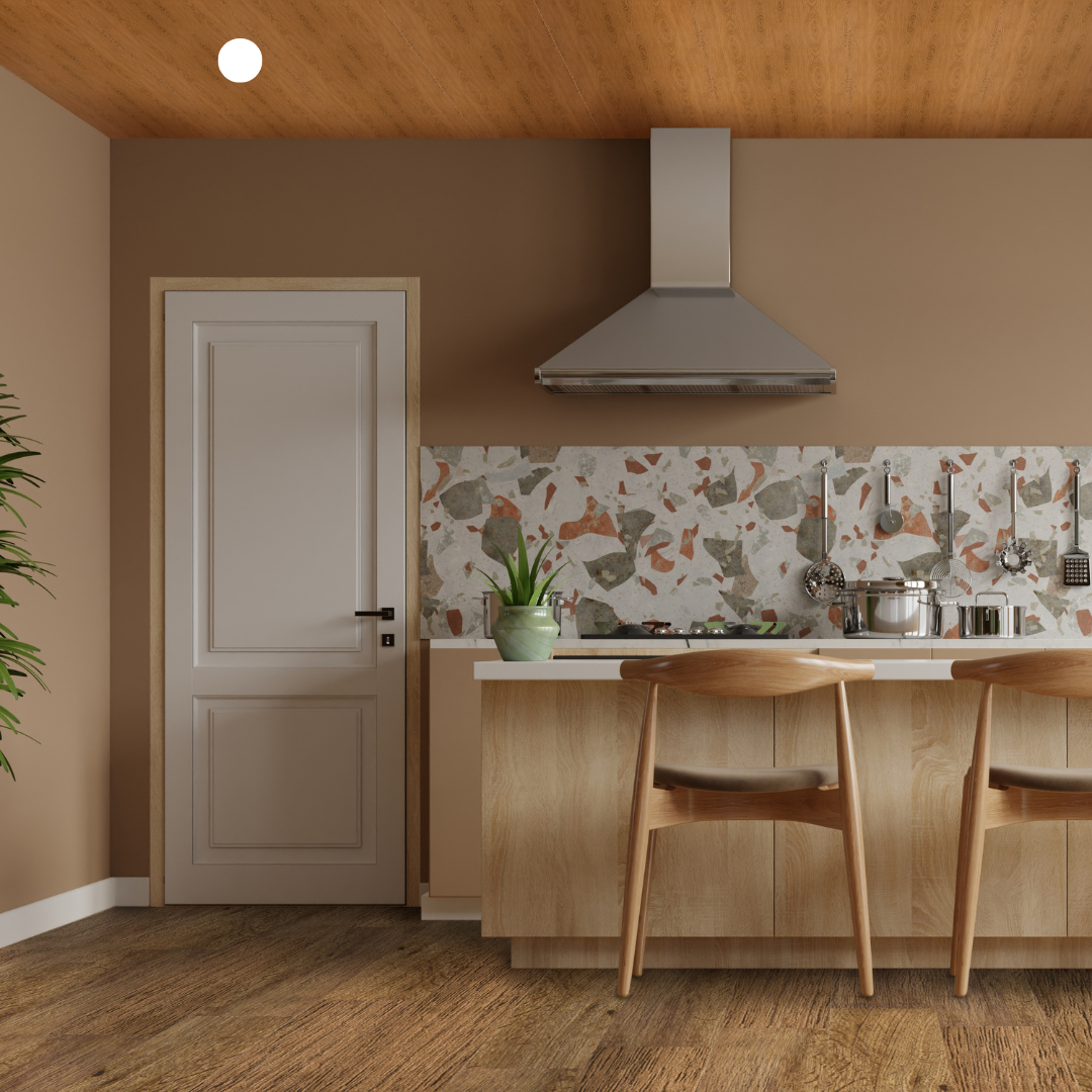 Matimco Likewood PVC Ceiling Panels