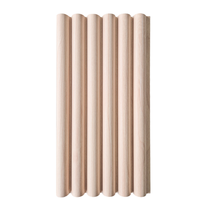 Matimco Likewood WPC Triangle Wall Panels