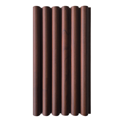 Matimco Likewood WPC Triangle Wall Panels
