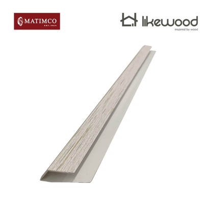 Matimco Likewood End Cap Ceiling Panel Accessories