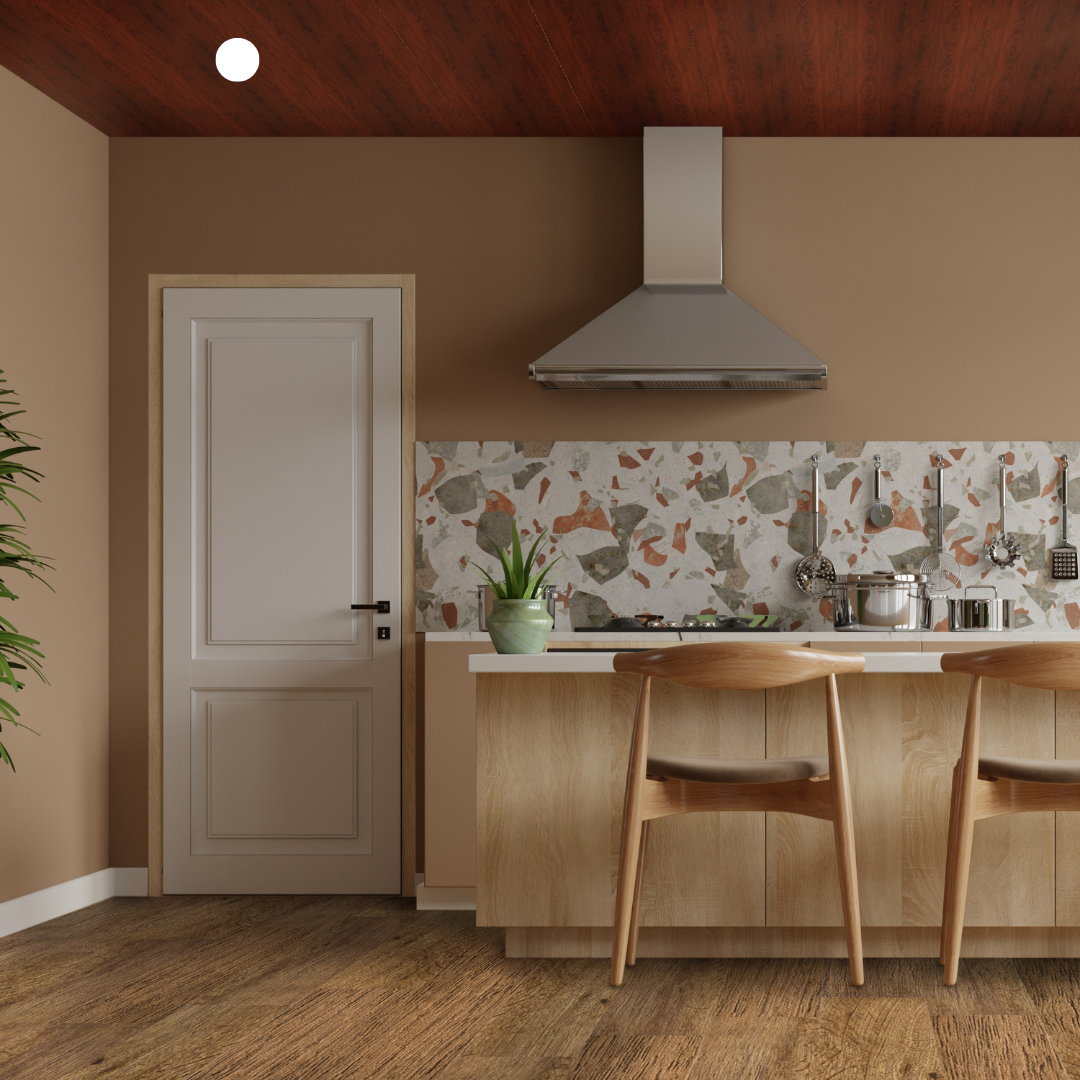 Matimco Likewood PVC Ceiling Panels