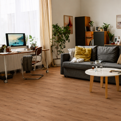 Matimco Likewood Vinyl Flooring 1.8mm – Wood Grain Collection