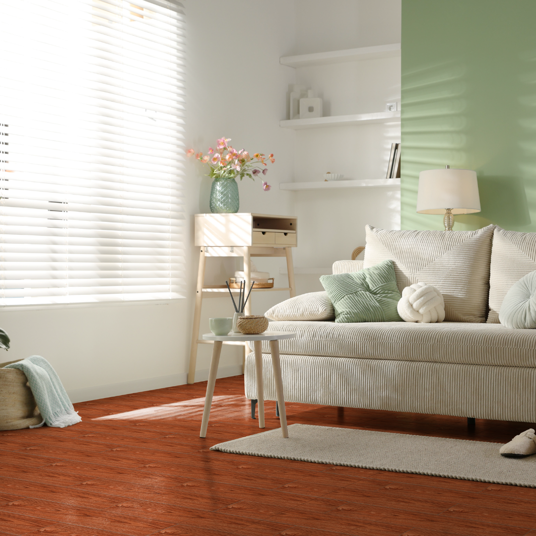 Matimco Likewood Vinyl Flooring 1.8mm – Wood Grain Collection