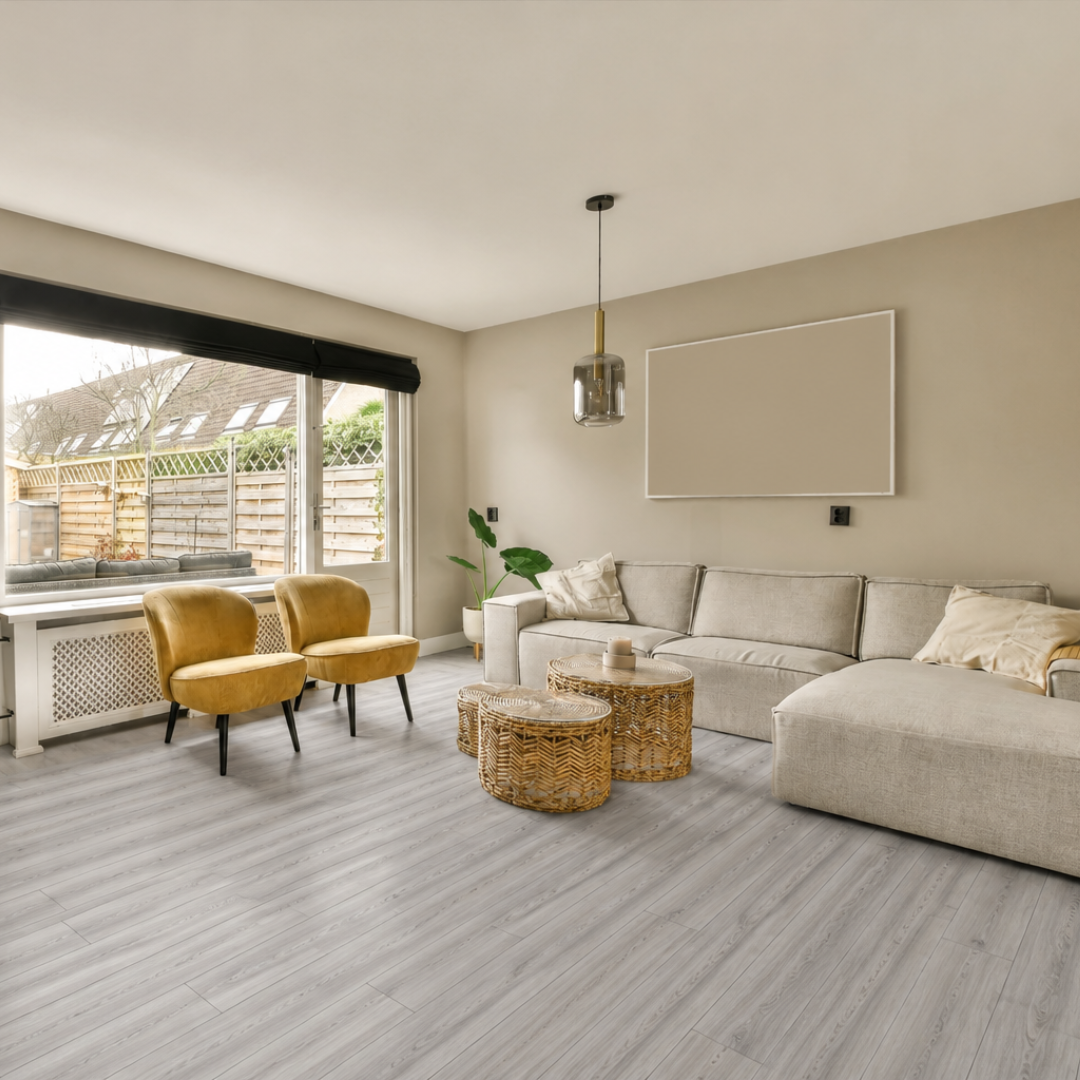Matimco Likewood Vinyl Flooring 1.8mm – Wood Grain Collection