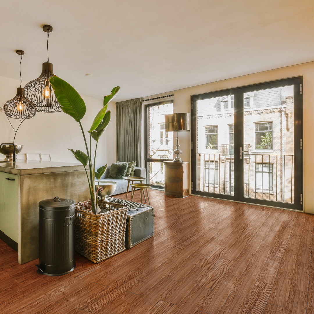 Matimco Likewood Vinyl Flooring 1.8mm – Wood Grain Collection