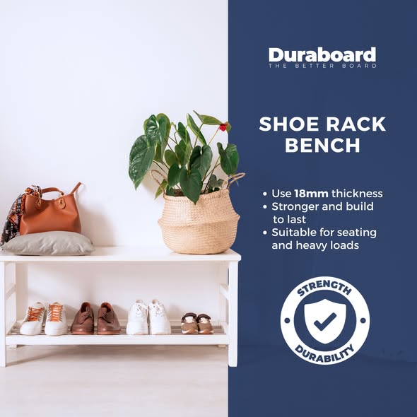 Duraboard PVC- Board