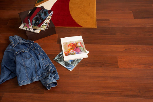 Matimco Gudwood Composite Floors 8 mm