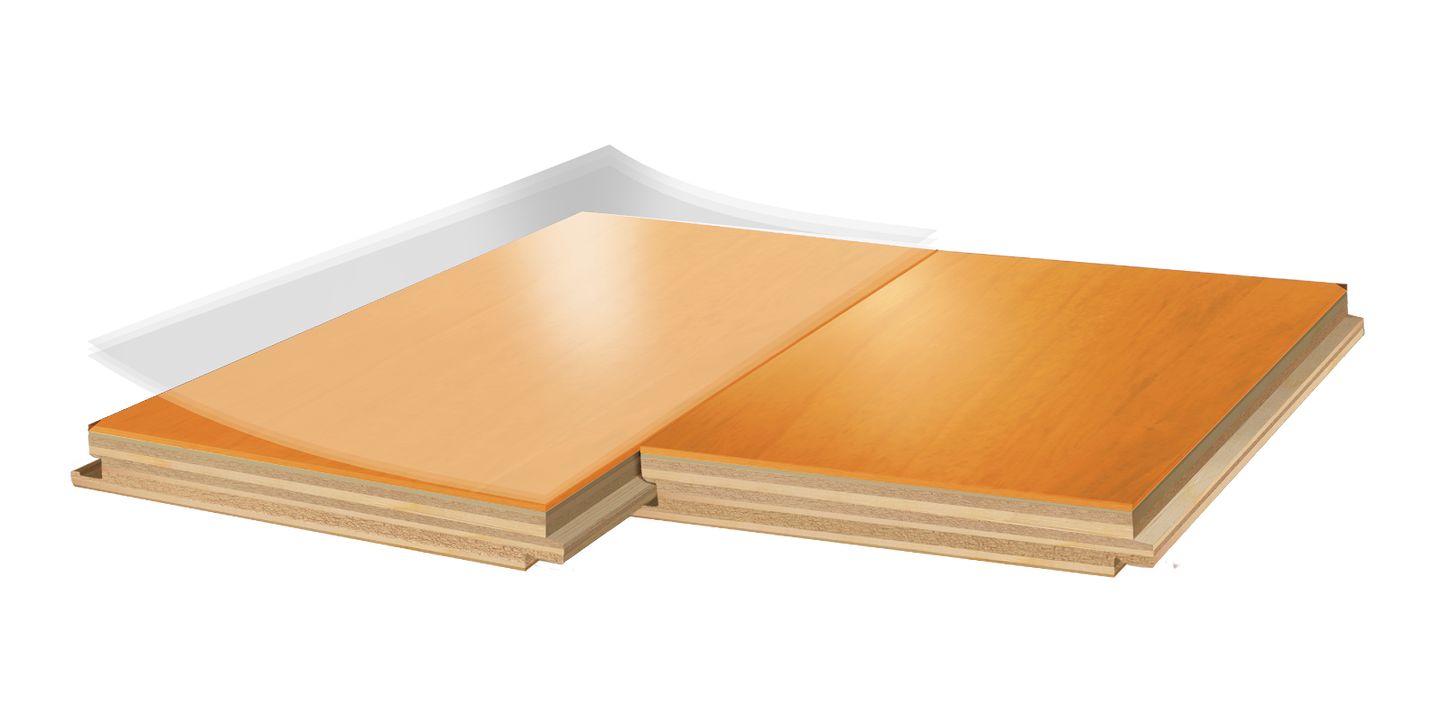 Matimco Matwood Engineered Floors 9 mm