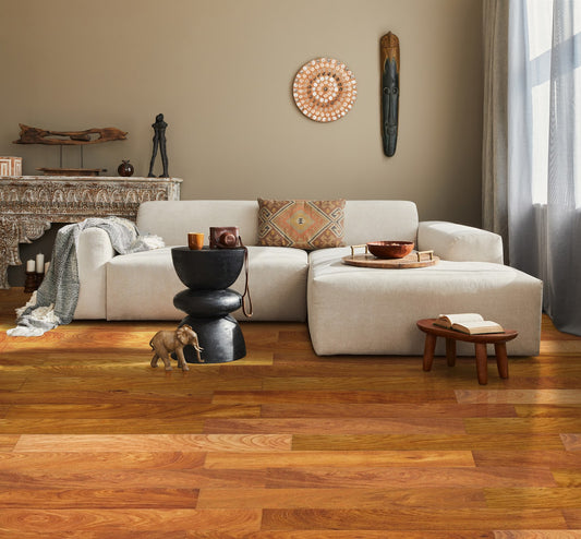 Matimco Matwood Engineered Floors 9 mm