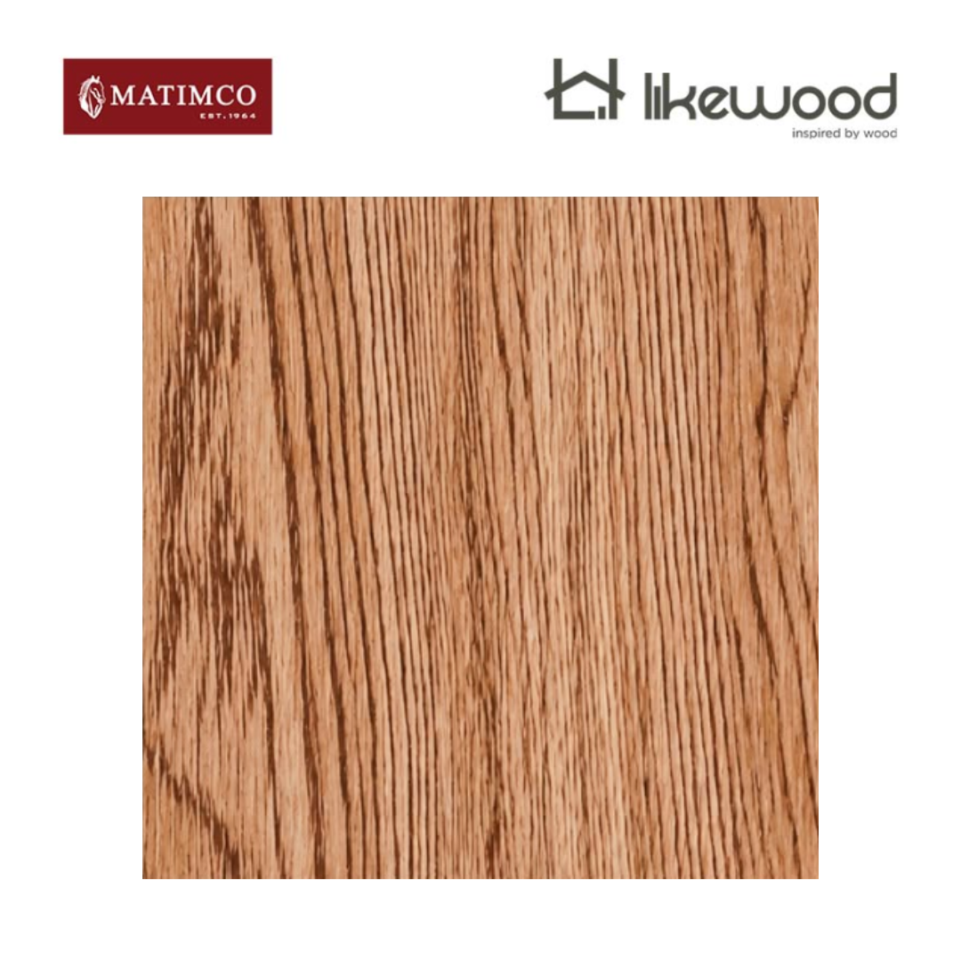 Matimco Likewood Vinyl Flooring 1.8mm – Wood Grain Collection
