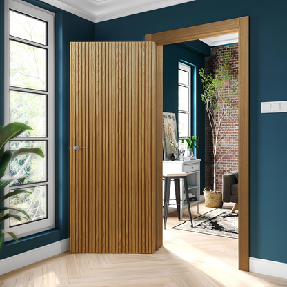 Matimco Matwood Signature Solid Doors (2.4 meter size)